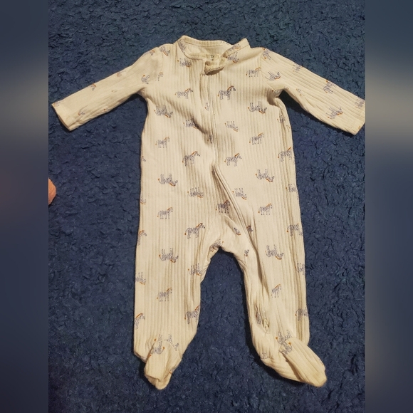 Carter's Baby Girl 3-6M Bundle, 7 Pc - Picture 6 of 15